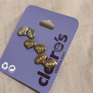 Claire’s Earrings